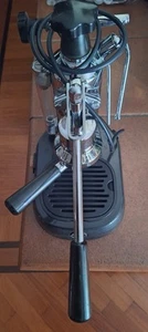 Pavoni macchina caffè EUROPICCOLA - Foto 1 di 18