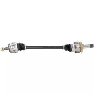 Genuine TRAKMOTIVE TrakMotive CV Axle Shaft MB-8054 - Picture 1 of 3