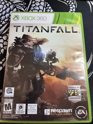Titanfall (Microsoft Xbox 360, 2014) - Image 1 of 3