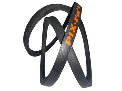 ATG-GOMMERN PIX-X'set® A48,5 - 13 x 1230 Li, Keilriemen, klassisch