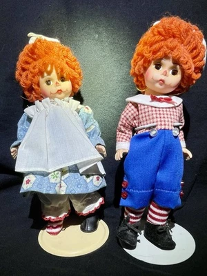 Top de fregona Billy and Mop Top Wendy Foto 1 de 4