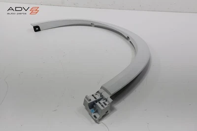 2022-2025 MAZDA CX-5 GUARDABARROS DELANTERO IZQUIERDO ARCO DE RUEDA MOLDURA ACAMPANADA OEM Foto 1 de 4