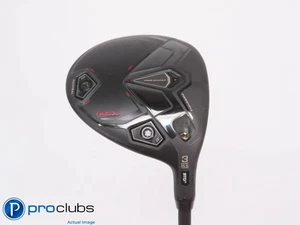 Cobra DARKSPEED MAX 15.5* 3 WOOD - HZRDUS CB Red 50g 5.0 Senior Flex 456135 - Picture 1 of 4