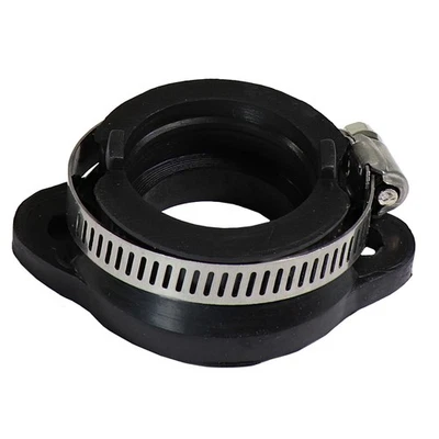 SPI Carburetor Flange Carb Mount fits Arctic Cat Jag 340 Replaces OEM# 0109-926 Foto 1 de 2