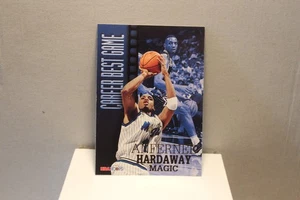 Anfernee Hardaway 1996/97 Hoops Nr. 331 - Bild 1 von 1