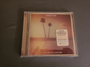 Come Around Sundown by Kings of Leon (CD, Oct-2010, RCA) - Picture 1 of 5