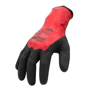 212 Performance AX360 Shield Grip Latex dipped Work Gloves AXSDG-05PR - Picture 1 of 5