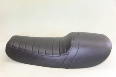 Kawasaki KZ900 Z900 Z1 LTD café racer 1973-1975 código de asiento de motocicleta: S4369 Foto 1 de 4