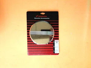 Honda VTX 1800 C/F Billet Clutch Cover (08F85-MCV-200A) New, Mint Cond (N.O.S) - Picture 1 of 3