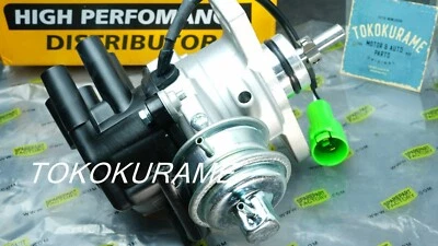 Se adapta a Daihatsu Rocky F300 Feroza 1,6 L 90-95 distribuidor de encendido NUEVO Foto 1 de 4