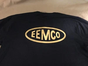 EEMCO AIRCRAFT HYDRAULICS T-SHIRT - LOWRIDER HYDRAULICS PESCO CADILLAC IMPALA - Picture 1 of 2