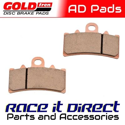 Brake Pads for KTM 125 DUKE 2011-2022 FRONT - Image 1 of 3