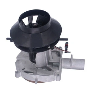 Gebläse Lüfter Motor Blatt Luftgebläse passt für Eberspacher D4 5KW 24V New - Bild 1 von 8