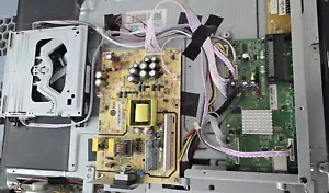 LOGIK L29HED13 KOMPLETTE MODULE UND DVD REAPIR KIT ANZEIGE LESEN - Bild 1 von 9