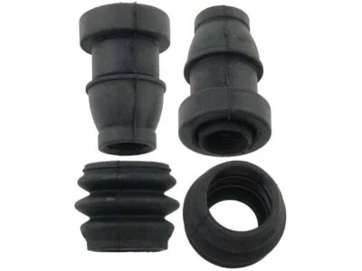 Buje de pinza trasero para Lexus GS430 2006-2007 AIRE ACONDICIONADO Delco 94137SNKY dorado -- nuevo Foto 1 de 2