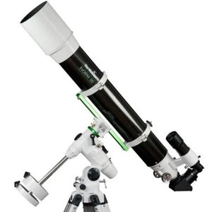 Telescopio astronómico refractor Sky Watcher Evostar 120 con montaje EQ3-2 10727 - Imagen 1 de 7