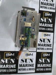 BERGER LAHR SERVOANTRIEB TCL411 - Bild 1 von 3