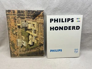 Philips Honderd - 1891 - 1991 - Bild 1 von 5