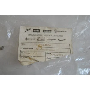 Serie guarnizioni motore Engine gasket set Piaggio Liberty 200 06-08 INCOMPLETO - Imagen 1 de 7