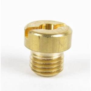 ORIGINALE DELLORTO Getto del Massimo Ø6 mm Misura 73 per Carburatore - Foto 1 di 3