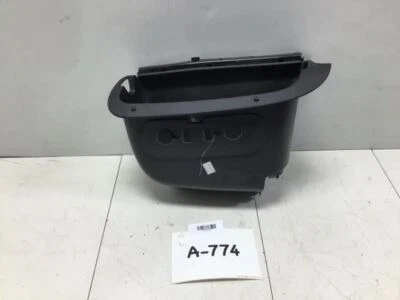 2012 CHRYSLER TOWN COUNTRY UPPER GLOVE BOX COMPARTMENT OEM+ - Image 1 of 4