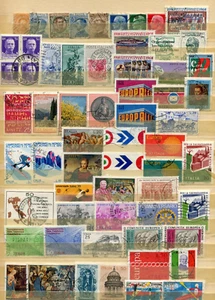 Kl. Sammlung Italien o ( 49713 ) - Picture 1 of 2