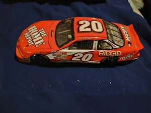 Tony Stewart #20 Home Depot 2001 1/24 Action/RCCA CWB Nascar Diecast Bank #0060. - Picture 1 of 6
