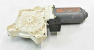 03-09 Mercedes W211 E350 Rear Right Passenger Side Door Window Regulator Motor - Picture 1 of 6