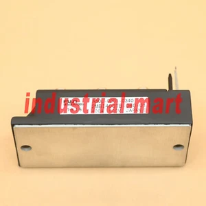 A50L-0001-0340 FUJI NEW 2MBI400TB-060-01 MODULE - Picture 1 of 4