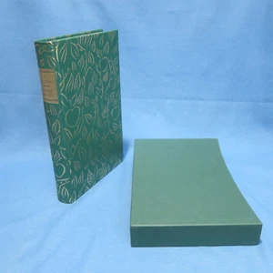 I Claudius Robert Graves FOLIO SOCIETY HC in Slipcase 1997 - Picture 1 of 10