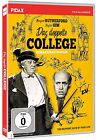 Das doppelte College (1950)[DVD/NEU/OVP] mit Margaret Rutherford nach John Dight