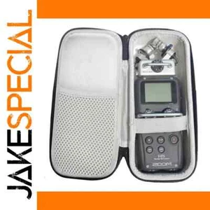 Hard EVA Protective Case for Zoom H5 Recorder - Photo 1/9
