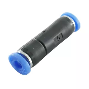 Válvula de retención IQS conector tornillo de enchufe conexión neumática - Imagen 1 de 41