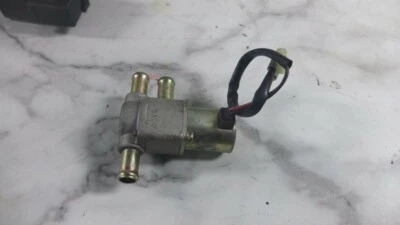 Solenoide válvula respirador aire 03 Suzuki SV1000 SV 1000 SK3  Foto 1 de 4