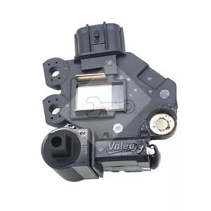 NEW VALEO OEM ALTERNATOR VOLTAGE REGULATOR 2612293 2612293A 2614628 82100N 37370 - Picture 1 of 10