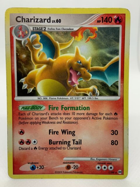 Arceus Lv.X ULTRA RARE 96/99 Platinum Arceus Pokemon NM HOLO 2009