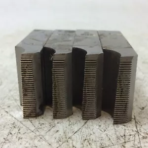 Metric - M5 x 8 to M10 x 1.5 - Metric Chaser Dies for 1-1/4" Coventry Die Head - Picture 1 of 34