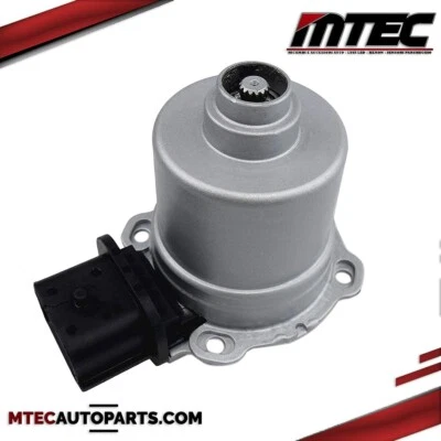 Motor Actuador Embrague DCT250 Ford Smart 453 Renault Twingo Foto 1 de 3