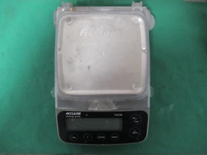 Sartorius Acculab VIC-612 Präzisionswaage, Laborwaage, Waage - Bild 1 von 6