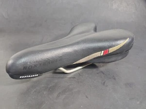 Sella sella bici da corsa TREK BONTRAGER nera lunghezza 10,5" larghezza 7" - Foto 1 di 13