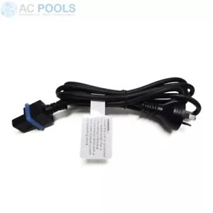Maytronics Dolphin Power Cable 58984405LF (Australian) Suits Robotic Vacuums - Picture 1 of 1