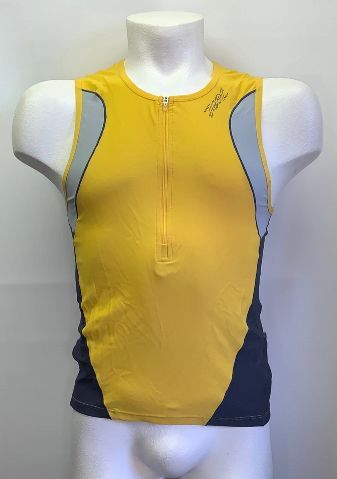 Maillot ciclismo zoot talla XL Foto 1 de 4