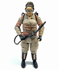 2016 ghostbusters Abby Yates action figure 6" - Picture 1 of 4