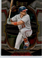 2023 Panini Select Baseball Cards Pick From List/Complete Your Set 001-150