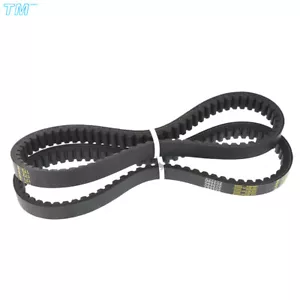 For Comet TAV-2 2pcs 30 Series Go Kart Drive Belt 203590 203590A 203590B 203590C - Bild 1 von 8