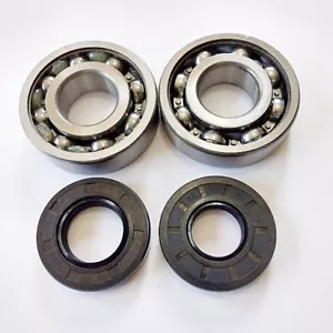 Honda FL250 Odyssey Main Crank Bearings and Seals Kit 77 78 79 80 81 82 83 84 - Picture 1 of 1