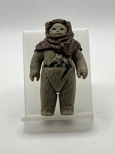 Star Wars 1983 Chief Chirpa Hong Kong NM CS 963 - Picture 1 of 4