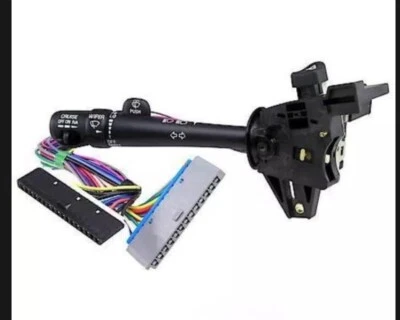 SAE1156 Dimmer Switch CARQUEST SAE1156 New Buick Century 97-05 Regal 97-04 - Imagem 1 de 2