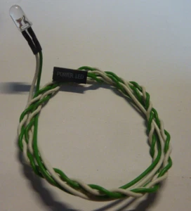 Power LED Computer Desktop - Afbeelding 1 van 1