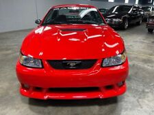 2000 Ford Mustang GT 2dr Fastback